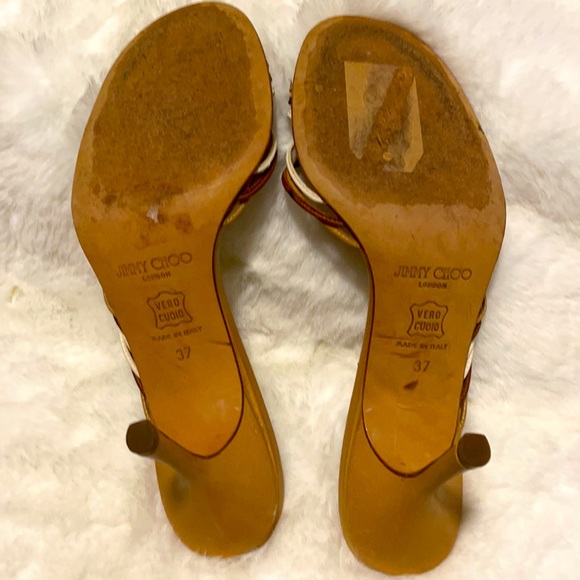 Jimmy choo 😍 - Picture 3 of 6